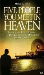 Watch The Five People You Meet in Heaven Zmovies