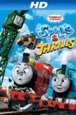 Watch Thomas & Friends: Spills and Thrills Zmovies