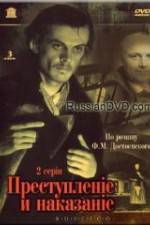 Watch Prestuplenie i nakazanie Zmovies