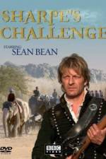 Watch Sharpe's Challenge Zmovies