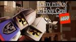 Watch Monty Python & the Holy Grail in Lego (Short 2001) Zmovies
