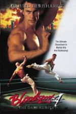Watch Bloodsport: The Dark Kumite Zmovies
