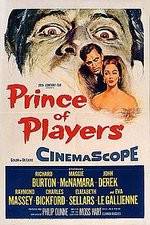 Watch Prince of Players Zmovies