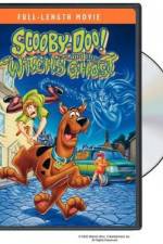 Watch Scooby-Doo and the Witch's Ghost Zmovies