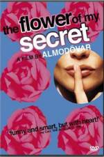 Watch La flor de mi secreto Zmovies