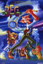 Watch The BFG Zmovies