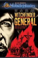 Watch Witchfinder General Zmovies