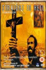 Watch Straight to Hell - Fahr zur Hölle Zmovies