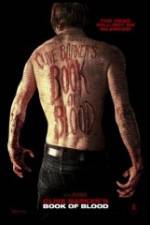 Watch Book of Blood Zmovies