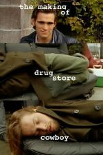 Watch The Making of Drugstore Cowboy Zmovies