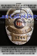 Watch Last Call of Duty Zmovies