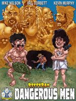 Watch RiffTrax: Dangerous Men Zmovies