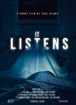 Watch It Listens (Short 2022) Zmovies