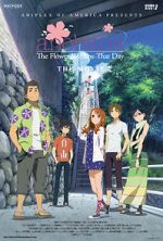Watch Anohana the Movie: The Flower We Saw That Day (Ano hi mita hana no namae wo bokutachi wa mada shiran Zmovies