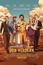 Watch Don Verdean Zmovies