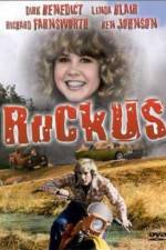 Watch Ruckus Zmovies