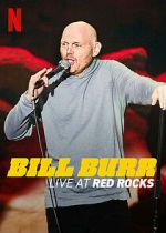 Watch Bill Burr: Live at Red Rocks (TV Special 2022) Zmovies