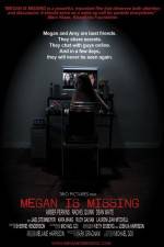 Watch Megan Is Missing Zmovies