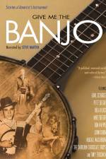 Watch Give Me the Banjo Zmovies
