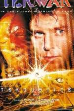 Watch TekWar TekJustice Zmovies