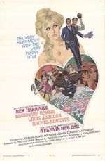 Watch A Flea in Her Ear Zmovies