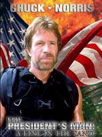 Watch The President\'s Man: A Line in the Sand Zmovies