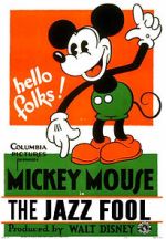 Watch The Jazz Fool (Short 1929) Zmovies