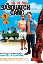 Watch The Sasquatch Gang Zmovies