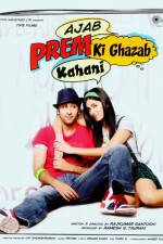 Watch Ajab Prem Ki Ghazab Kahani Zmovies