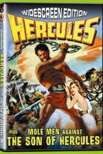 Watch Maciste l'uomo più forte del mondo Zmovies