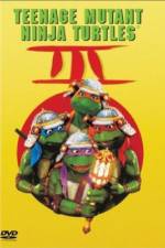 Watch Teenage Mutant Ninja Turtles III Zmovies