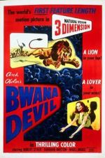 Watch Bwana Devil Zmovies