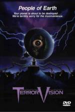 Watch TerrorVision Zmovies