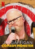 Watch Jim Gaffigan: Comedy Monster (TV Special 2021) Zmovies