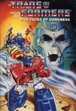 Watch Transformers: Five Faces of Darkness Zmovies