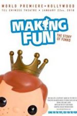 Watch Making Fun: The Story of Funko Zmovies