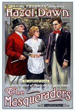 Watch The Masqueraders Zmovies