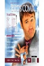 Watch Brad Stine Gods Comic Zmovies