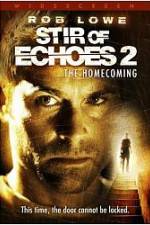 Watch Stir of Echoes: The Homecoming Zmovies