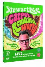 Watch Stewart Lee - Carpet Remnant World Zmovies