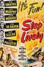 Watch Step Lively Zmovies