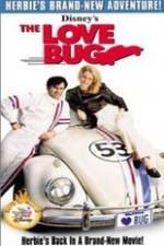 Watch The Love Bug Zmovies