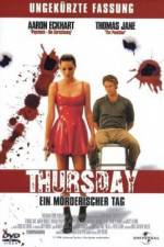 Watch Thursday Zmovies