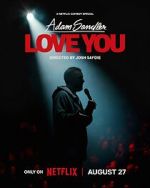 Watch Adam Sandler: Love You (TV Special 2024) Zmovies
