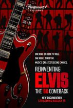 Watch Reinventing Elvis: The \'68 Comeback Zmovies