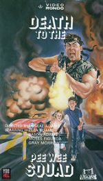 Watch Death to the Pee Wee Squad Zmovies