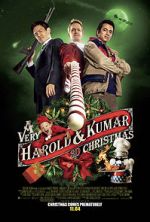 Watch A Very Harold & Kumar Christmas Zmovies
