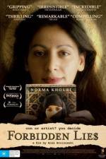 Watch Forbidden Lie$ Zmovies