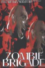 Watch Zombie Brigade Zmovies