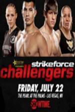 Watch Strikeforce Challengers 17 Zmovies